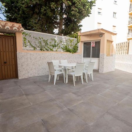 Nerja Jarales Menyber公寓 外观 照片
