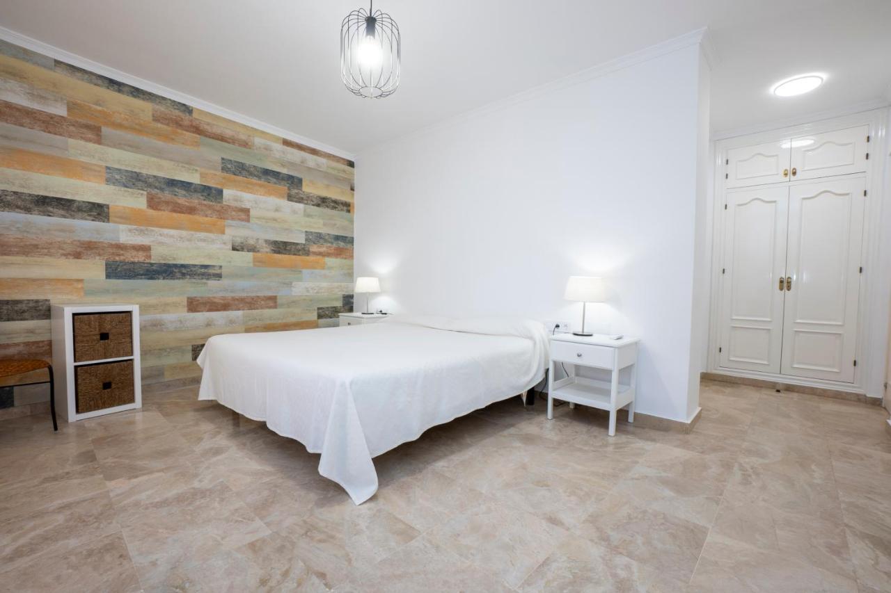 Nerja Jarales Menyber公寓 外观 照片