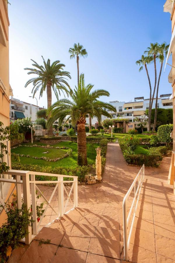 Nerja Jarales Menyber公寓 外观 照片