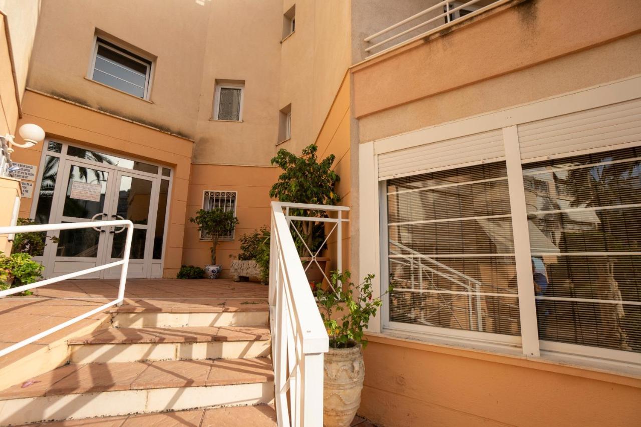 Nerja Jarales Menyber公寓 外观 照片