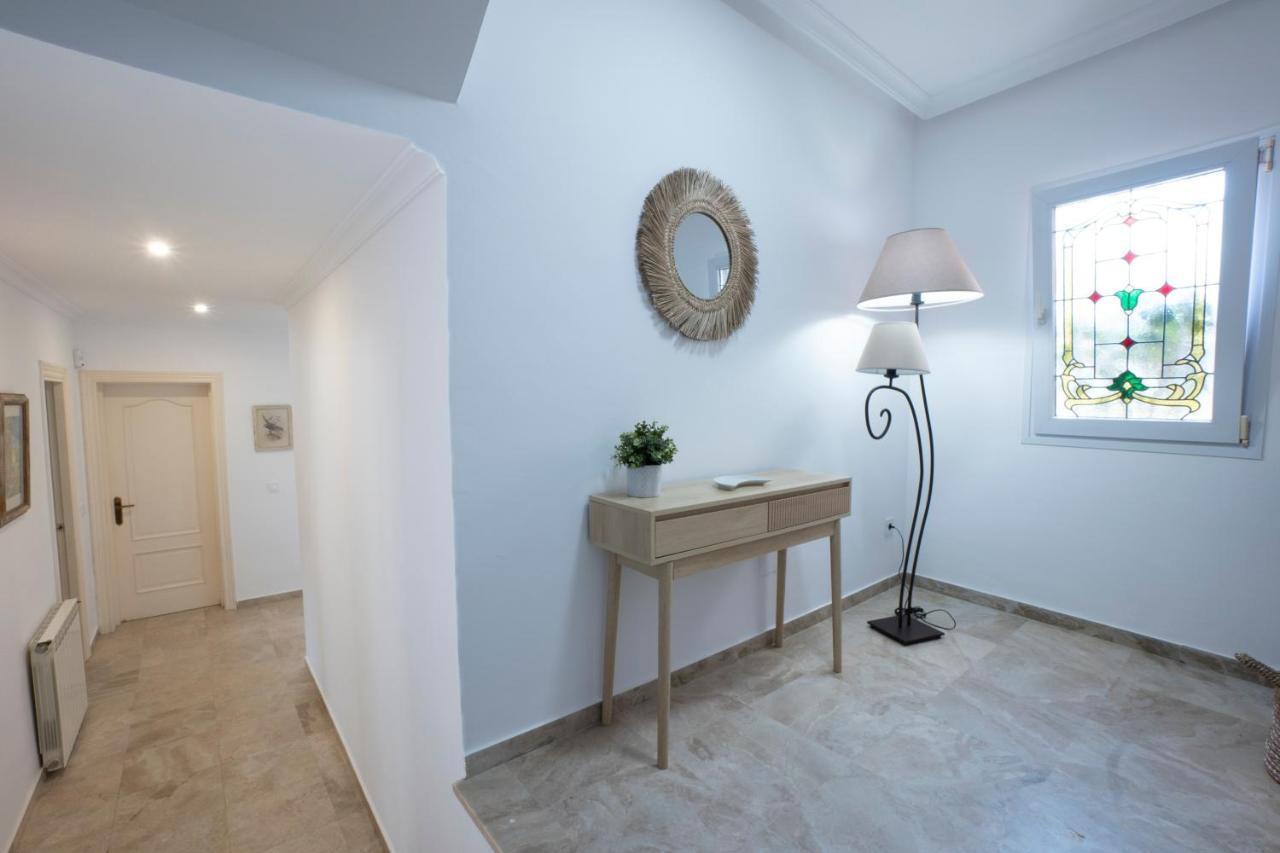 Nerja Jarales Menyber公寓 外观 照片