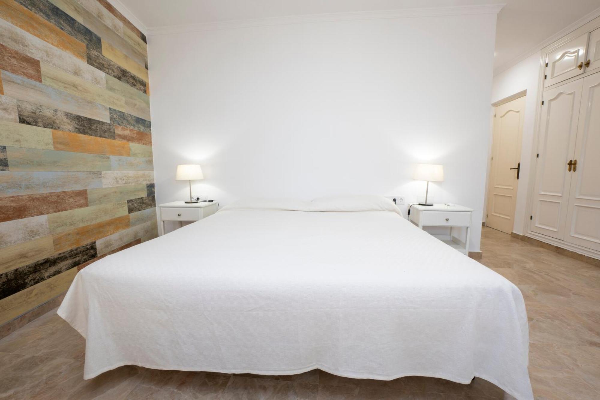 Nerja Jarales Menyber公寓 外观 照片