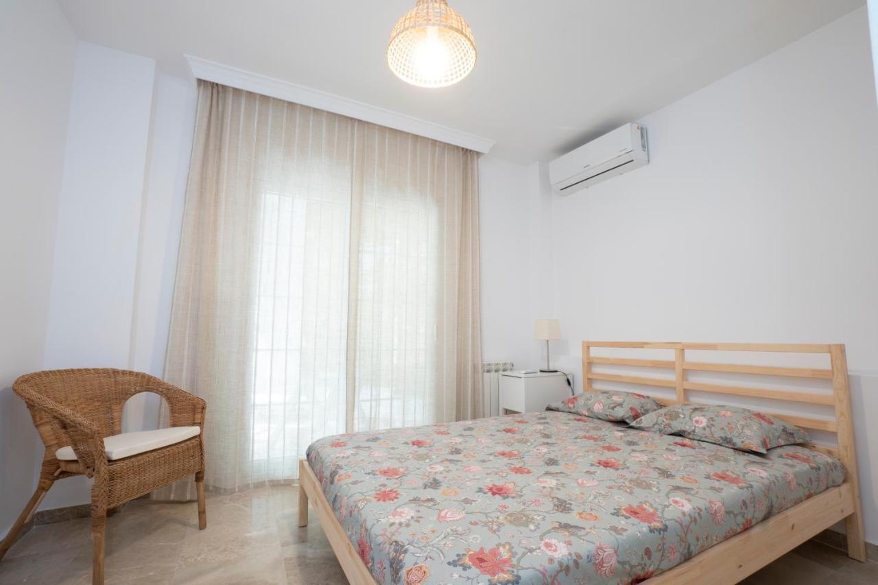 Nerja Jarales Menyber公寓 外观 照片